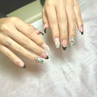 ネイル Beautiful. Aのネイルデザイン