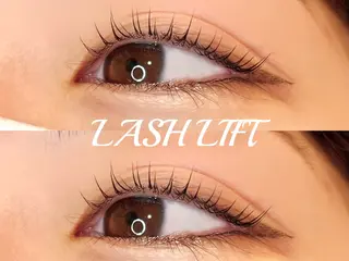 マツエク・マツパ めぞんどぼーて ATSUMIのマツエク・マツパデザイン