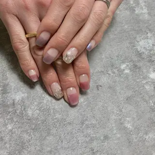 ネイル Leia yokoのネイルデザイン