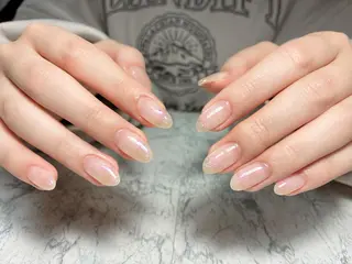 ネイル lucky シュウのネイルデザイン