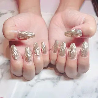 ネイル salon. Pualaのネイルデザイン