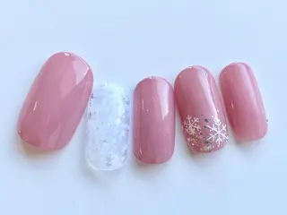 ネイル maison de NALIのネイルデザイン