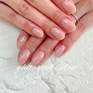 ネイル white nail salonのネイルデザイン