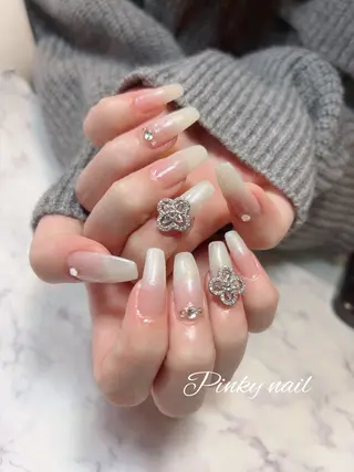 ネイル 高野 祐紀のネイルデザイン