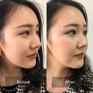 エアブラシメイク La Prima所属・川合 裕子のその他イメージ