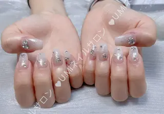 ネイル ユミ nailのネイルデザイン
