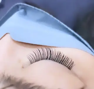 マツエク・マツパ ドーリーラッシュ 仲谷のマツエク・マツパデザイン