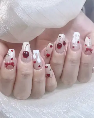 ネイル Speraネイル 大宮店🎀のネイルデザイン