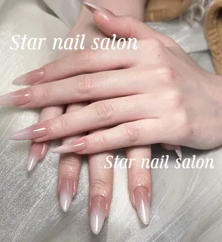 ネイル リュ リュリュのネイルデザイン