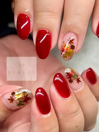 ネイル REBEST 四條畷店のマツエク・マツパデザイン