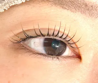 マツエク・マツパ 🪼ひとみ🪼半個室 Amour菊川店のマツエク・マツパデザイン