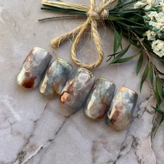 ネイル nailsalon kitのネイルデザイン