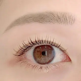 マツエク・マツパ BellFlower Aki（眉・まつげ）のマツエク・マツパデザイン