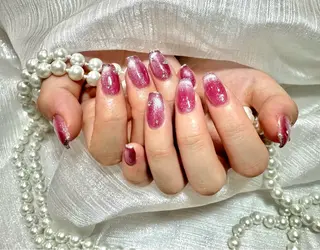 ネイル WISTERIA kozueのネイルデザイン