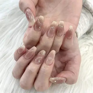 ネイル Salon　Lisia所属・Salon Lisiaのネイルデザイン