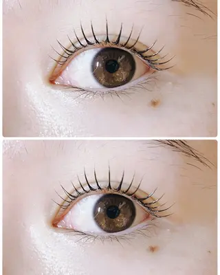 マツエク・マツパ sato ayumi🍀🌈のマツエク・マツパデザイン