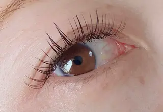 マツエク・マツパ Honey bee所属・Honeybee maayaのマツエク・マツパデザイン