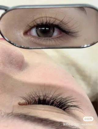 マツエク・マツパ B&Gビューティーサロン所属・B&G ビューティーサロンのマツエク・マツパデザイン