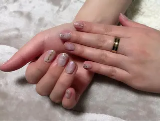 ネイル t. yoshizawaのネイルデザイン