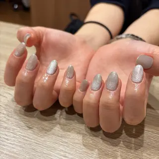 ネイル liberté所属・liberté🫧 新小岩のネイルデザイン