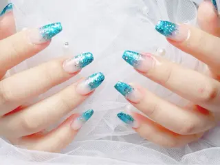 ネイル A Lisaのネイルデザイン