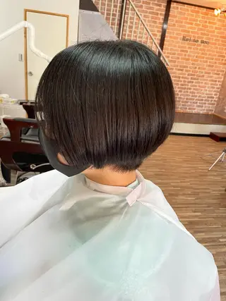 ショート Rei to　youのマツエク・マツパデザイン