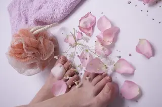 ネイル coco marry  のネイルデザイン