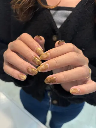 ネイル Vi2 shinoのネイルデザイン