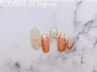 ネイル リオッサ オブ ラグーン神戸店のエステ・リラクイメージ