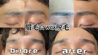 アイブロウ 若松 絵美のマツエク・マツパデザイン