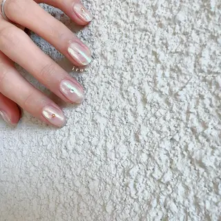 ネイル irooo 21のネイルデザイン