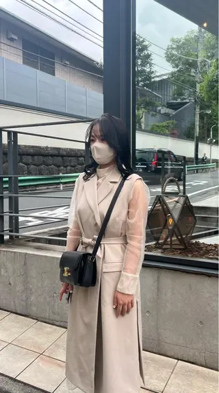 ミディアム LOTUS表参道所属・【代表】 🌟MASA🌟美髪のヘアスタイル