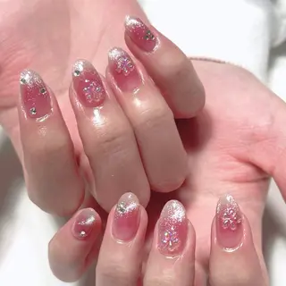 ネイル Salon Luciaのネイルデザイン