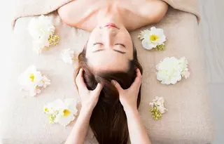 トータルビューティー サロンLilyのエステ・リラクイメージ