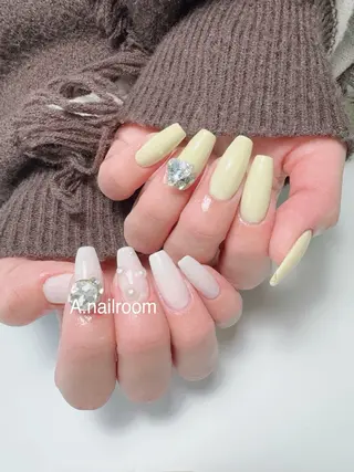 ネイル A. Nailroomのネイルデザイン