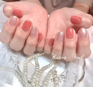 ネイル 🍭Kiara Nail🍭のネイルデザイン
