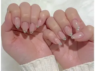 ネイル Chanie Nail  Spaのネイルデザイン