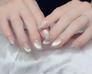 ネイル 🎀Lilla💎 Nail Salonのネイルデザイン