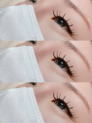 マツエク・マツパ tote. misakiの眉毛・アイブロウイメージ