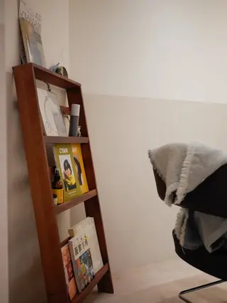 SALOWIN本山所属・名古屋/本山 IRENのヘアスタイル