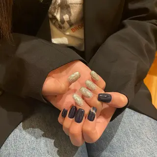 ネイル Nail salon Ammy所属・Ammy_ shioのネイルデザイン
