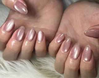 ネイル Era nailのネイルデザイン