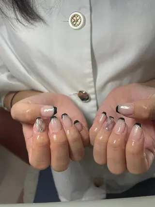 ネイル LAVISH nail salonのネイルデザイン