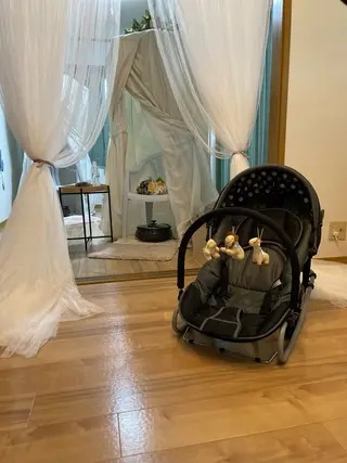 田中 智恵のエステ・リラクイメージ