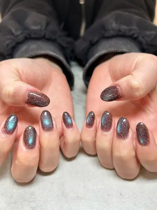 ネイル nail salon jumelle所属・jumelle maiのネイルデザイン