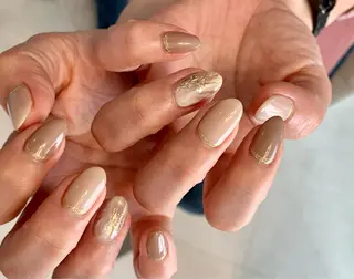 ネイル CYiG nail studio所属・kanai miwaのネイルデザイン