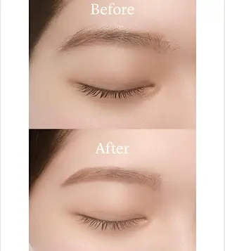 マツエク・マツパ my lash　祇園店所属・my lash 祇園店のマツエク・マツパデザイン