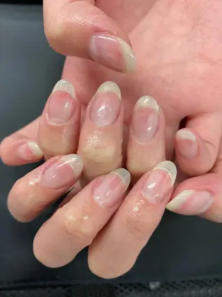 ネイル puccimaSH nail 学芸大学所属・Miyu kiのネイルデザイン