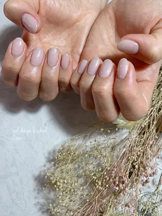 ネイル Cuore谷岡紗妃/ 宮崎台のネイルデザイン