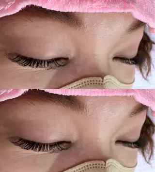 マツエク・マツパ トータルビューティー サロン・Ｎの眉毛・アイブロウイメージ